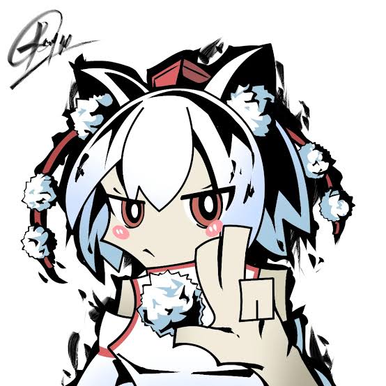 𝙸𝚗𝚞𝚋𝚊𝚜𝚑𝚒𝚛𝚒 🐺 tweet media