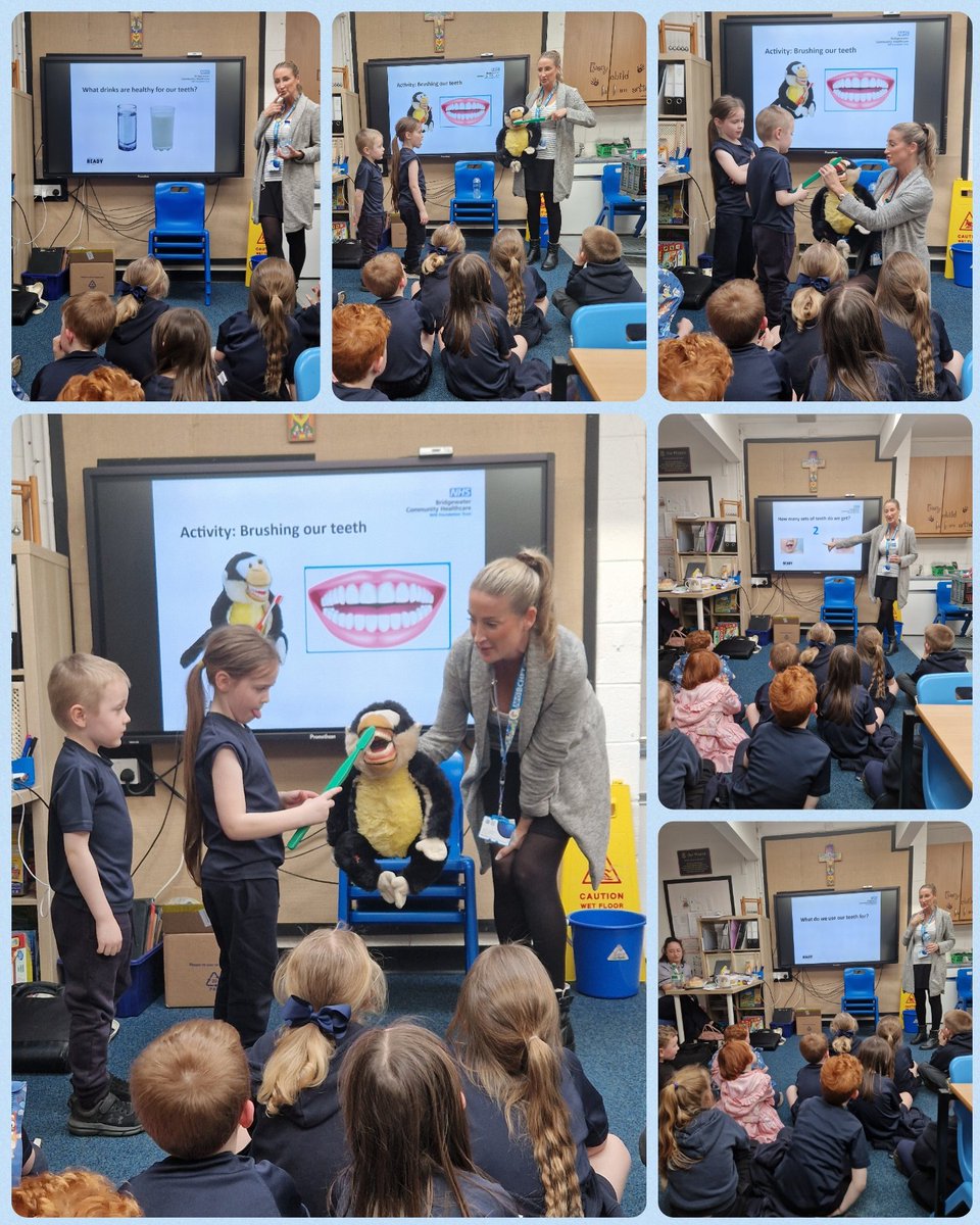 St Edwards Class 1 tweet media