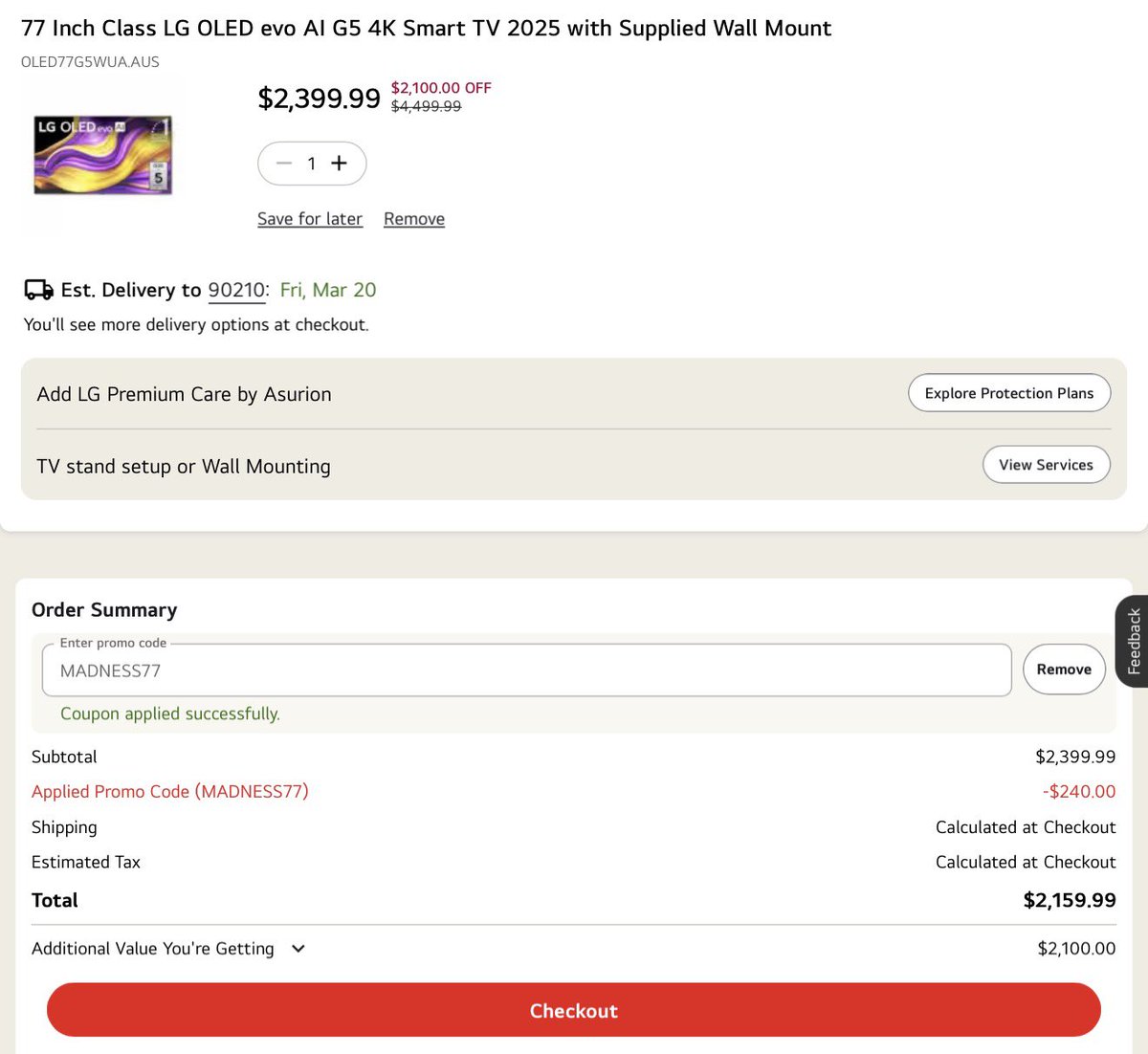 Lord Of Restocks • Hard To Find Items & Tech Deals tweet media