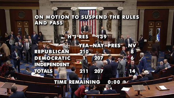 Rep. John Larson tweet media