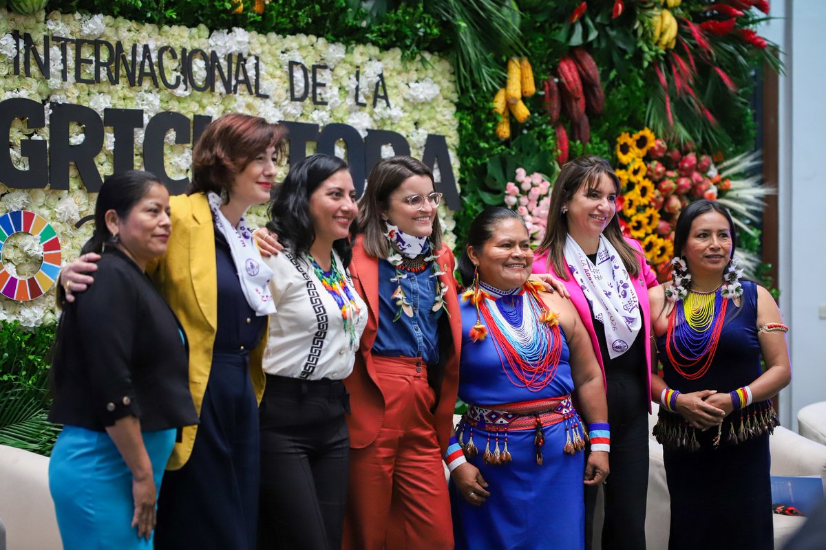 Vicepresidencia tweet media