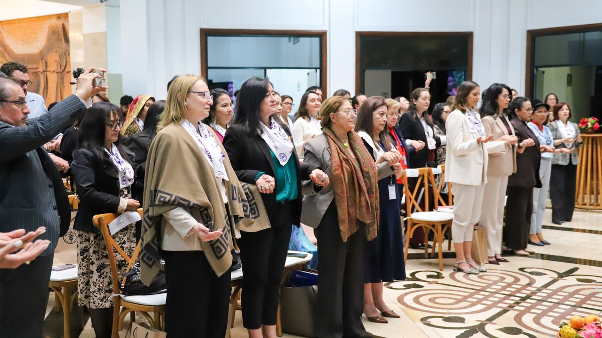 Vicepresidencia tweet media