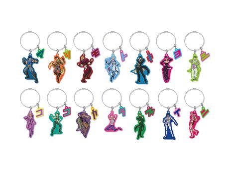 マツキヨココカラジョジョコラボ本日3月19日発売新商品！！ ワイヤー
