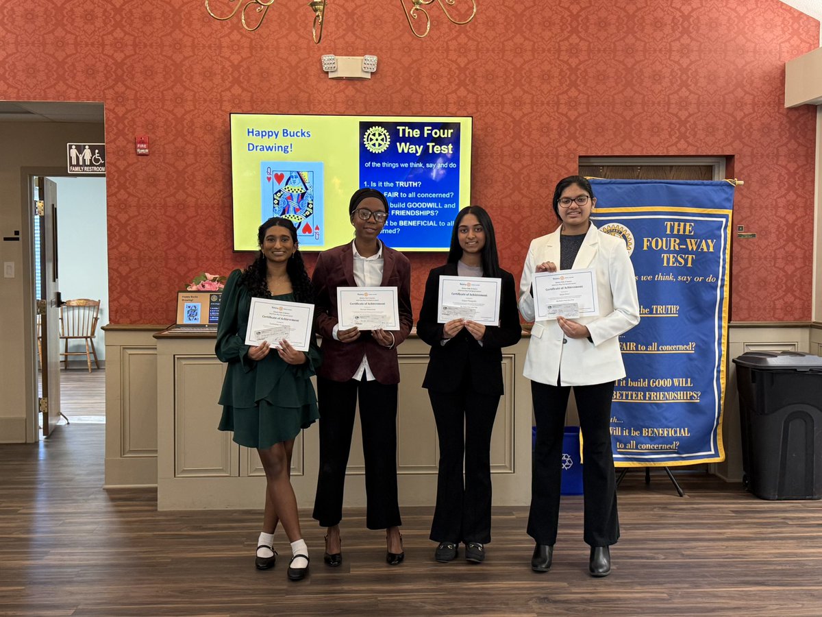 melissa foster tweet media