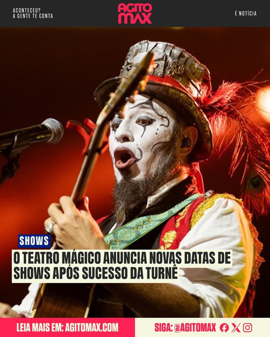 AGITOMAX tweet media