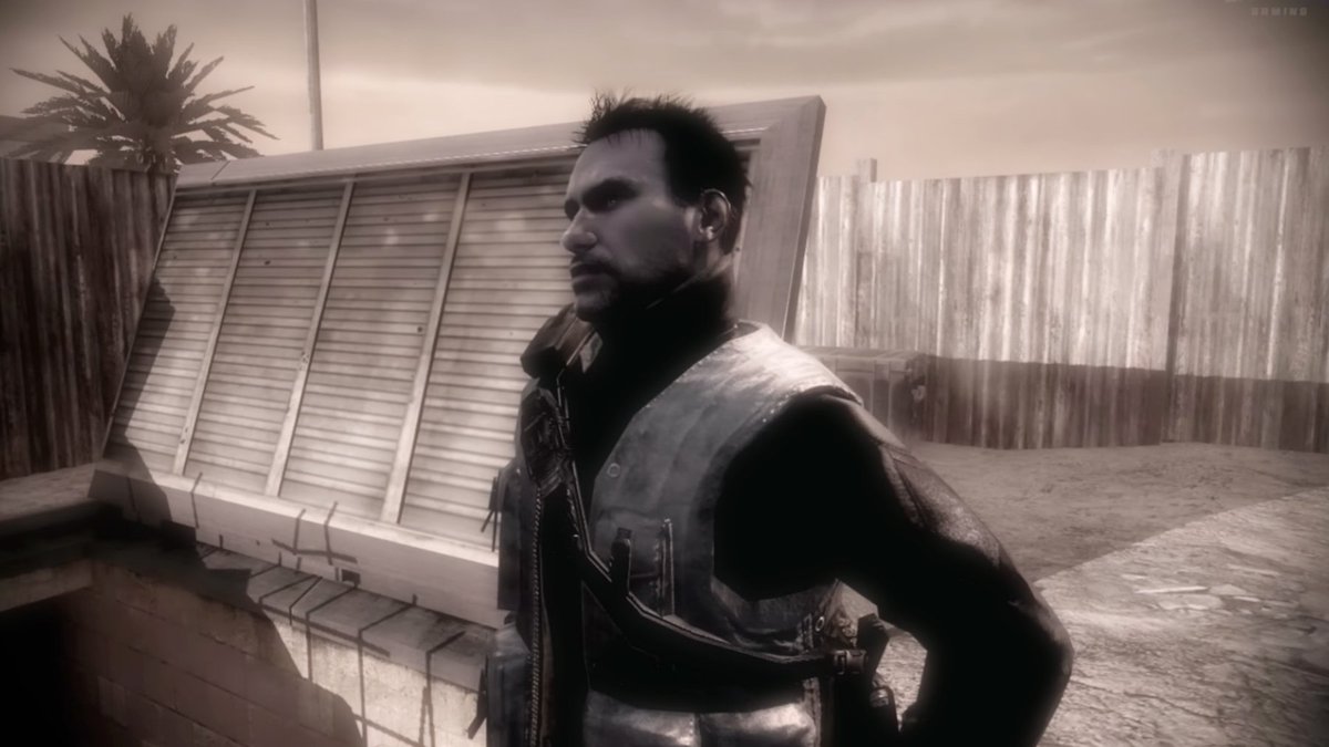 cutiemakarov's tweet photo. ★ MW3 2011   "Blood Brothers" Mission Cutscene. https://t.co/xmQZidRefE