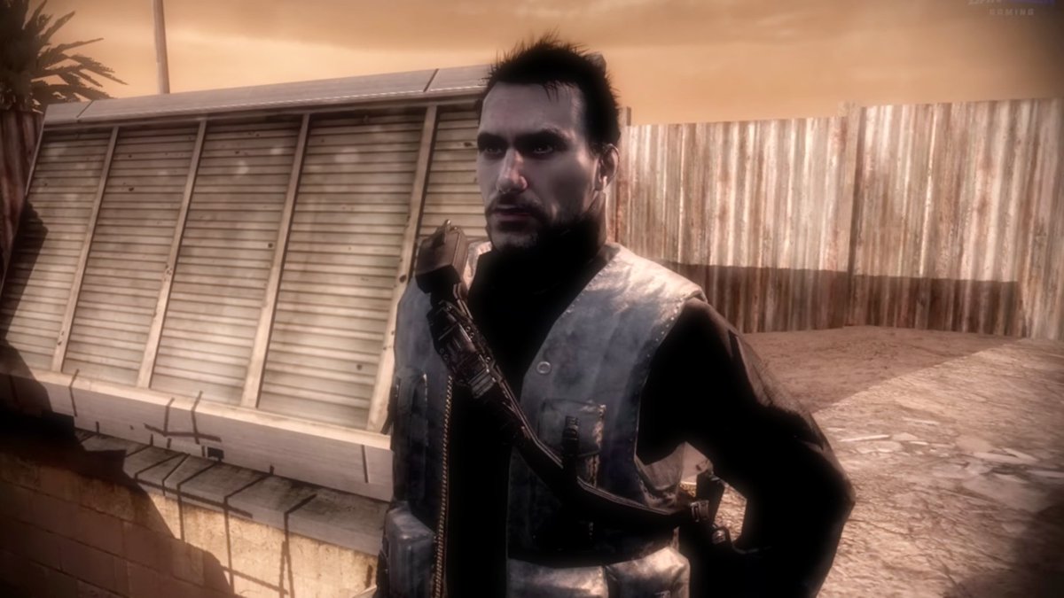 cutiemakarov's tweet photo. ★ MW3 2011   "Blood Brothers" Mission Cutscene. https://t.co/xmQZidRefE