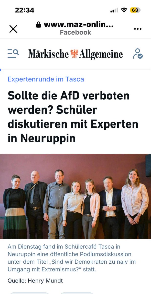 Götz Frömming, MdB tweet media