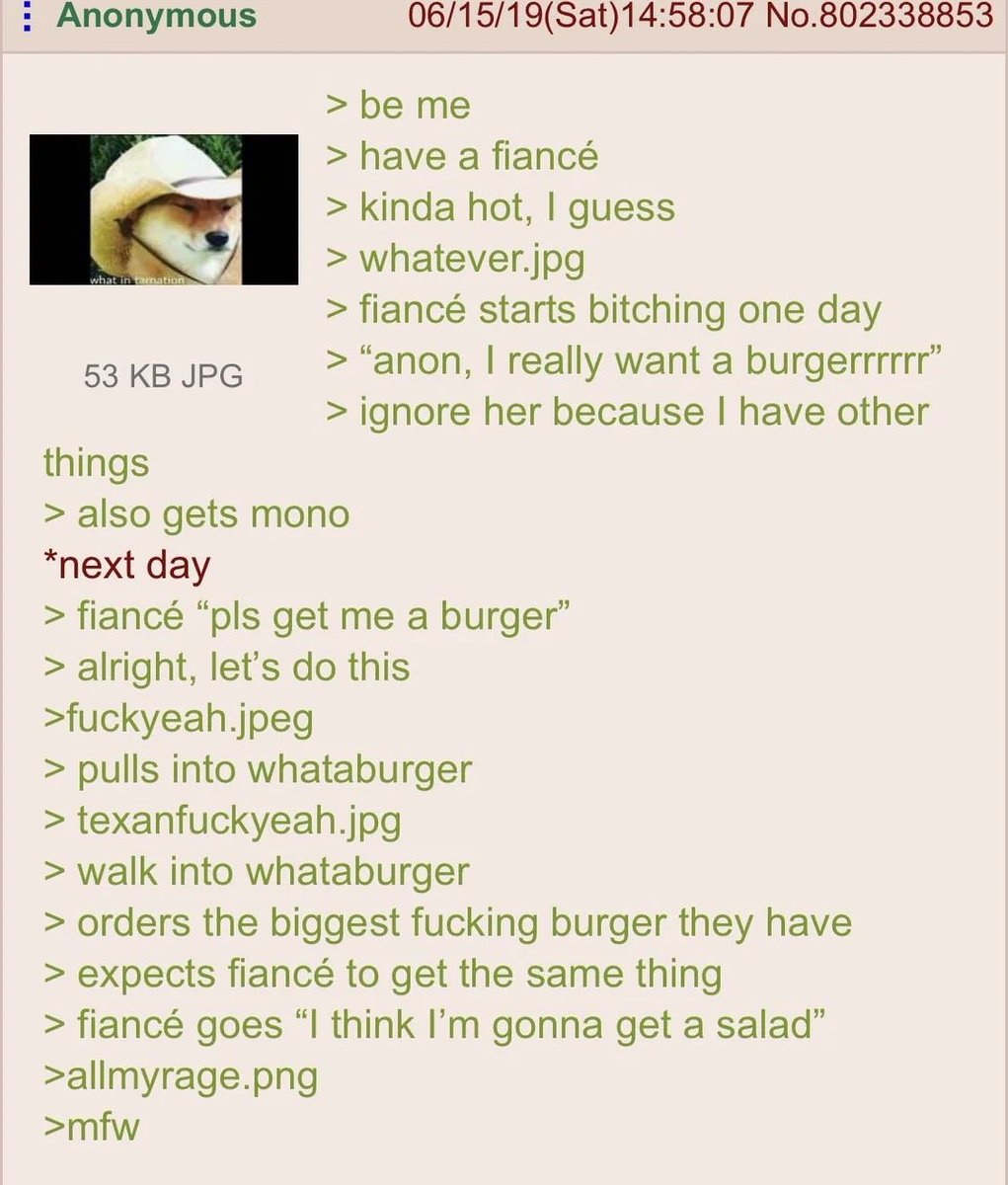 The 4Chan Archives tweet media