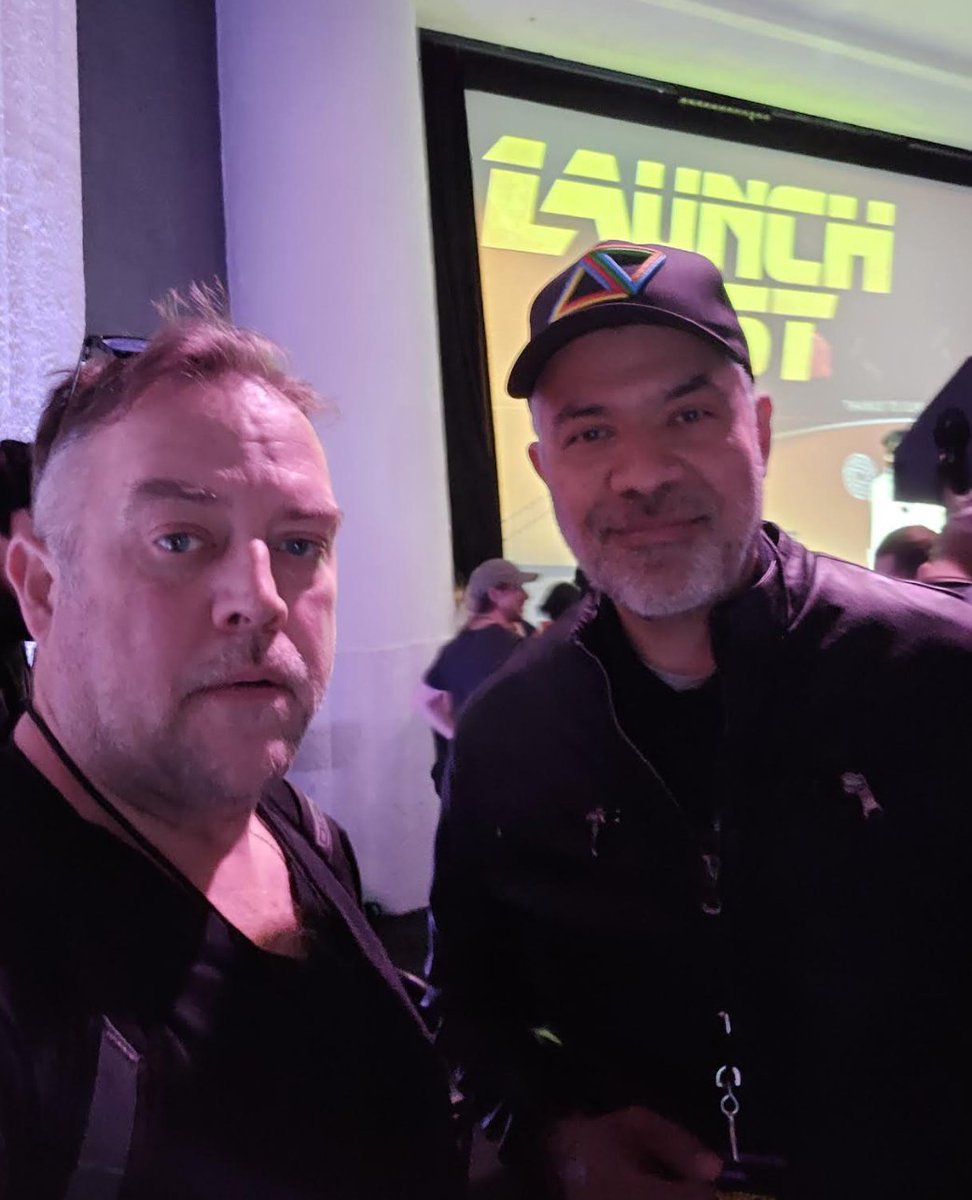 Ian Timotheos Pilon tweet media