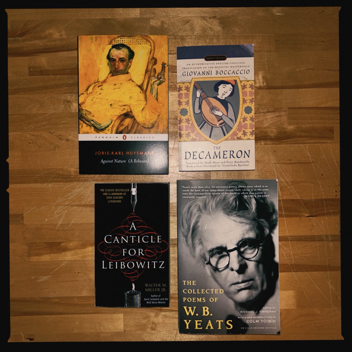 Parsifal Books tweet media