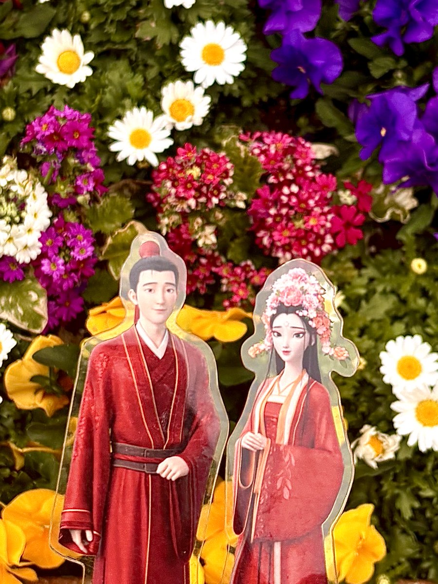 映画『白蛇：浮生』『ヨウゼン』『白蛇：縁起』日本語吹替版公式 tweet media