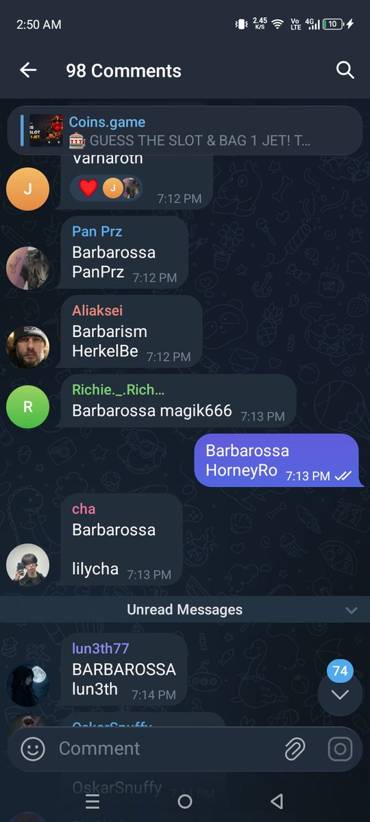 ၊||၊ DeSpeed ၊||၊ tweet media