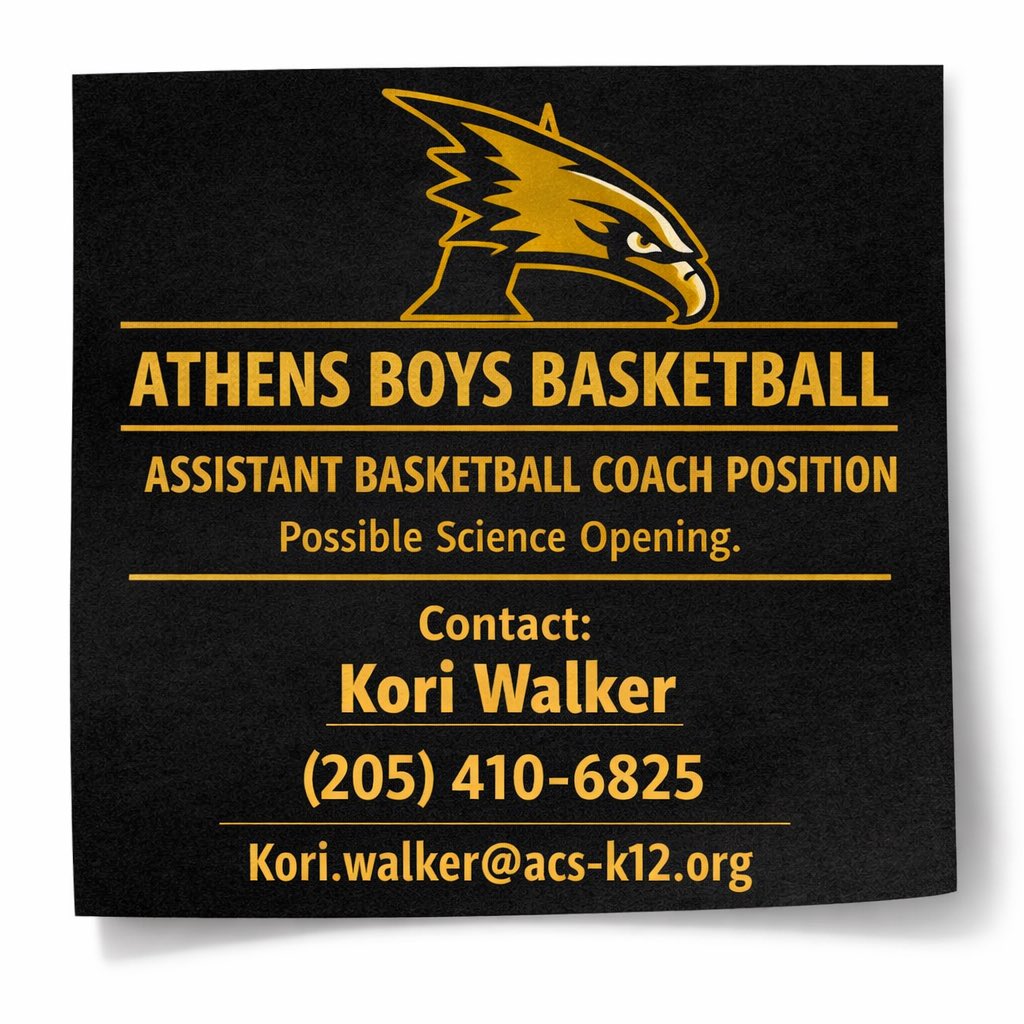 Athens Mens Basketball tweet media