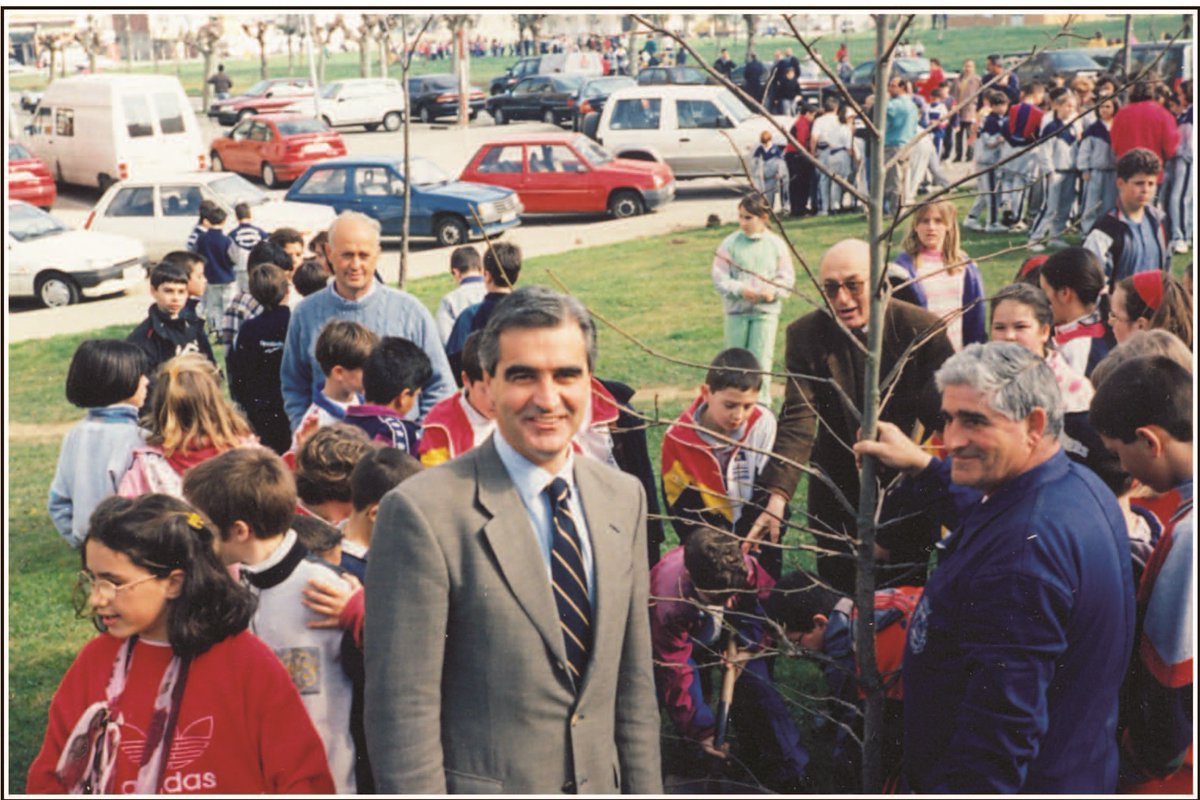 La Salle Santander tweet media