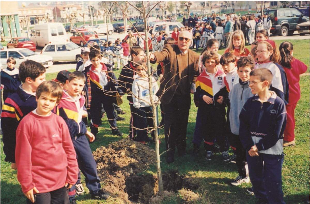 La Salle Santander tweet media