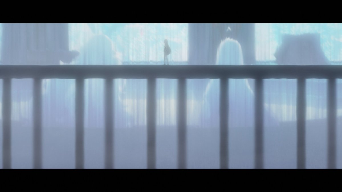 KeyFrame Staff List tweet media