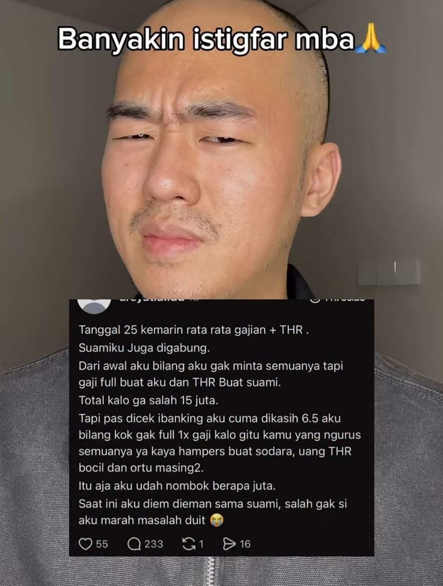 Random Thread tweet media