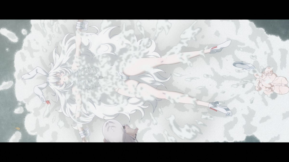 KeyFrame Staff List tweet media