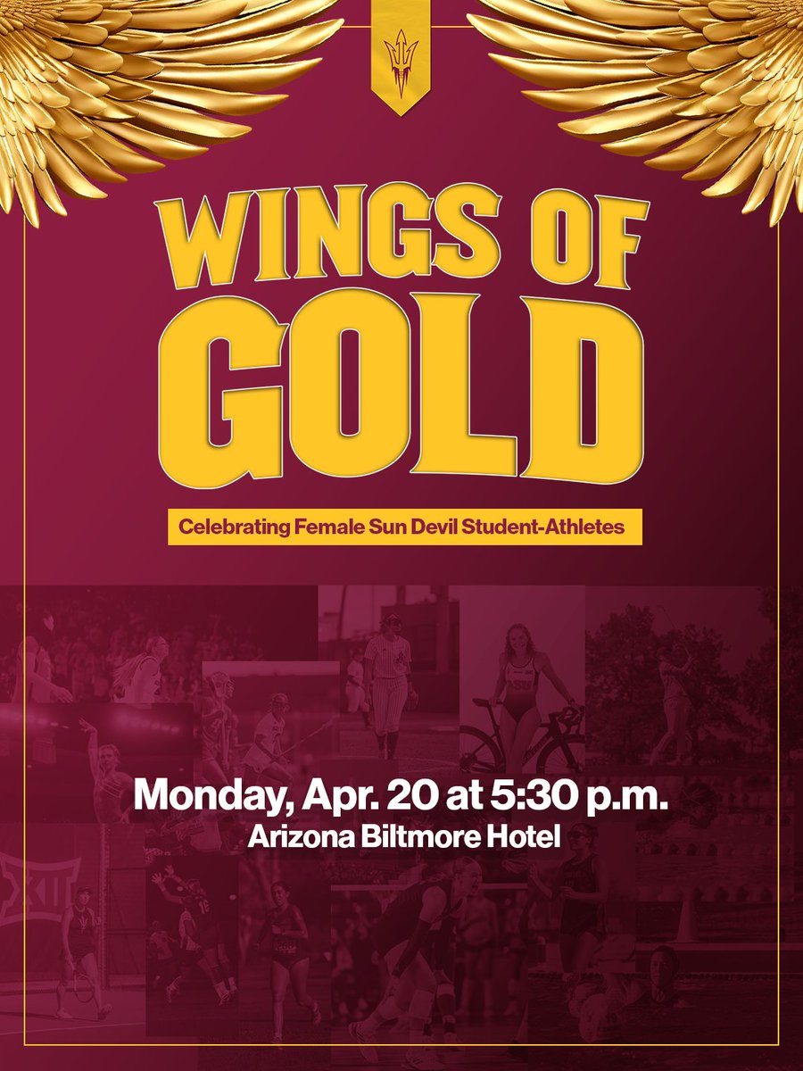 Sun Devil Club tweet media