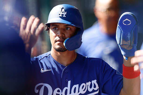 Dodgers Nation tweet media