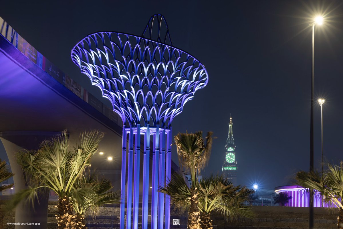 Malbustani 📷 محمد البستاني tweet media