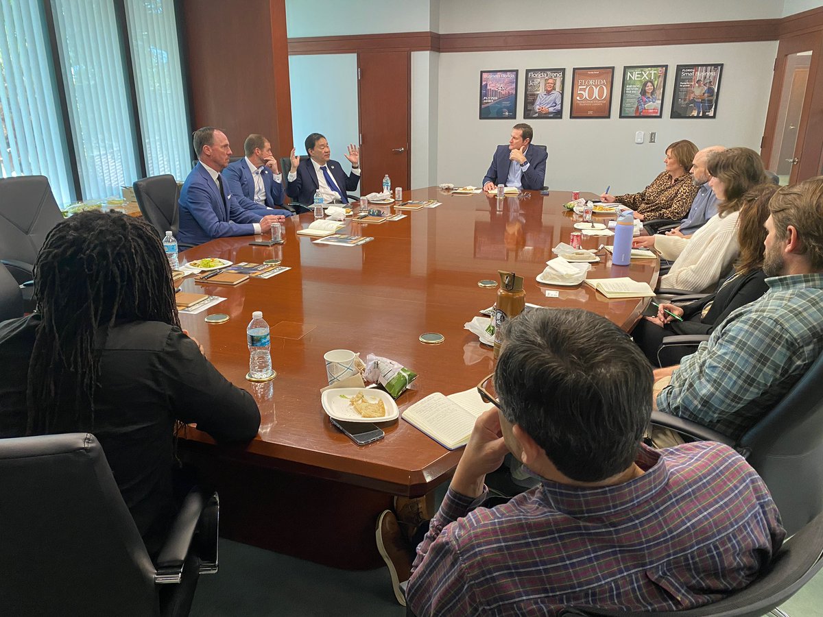 Dr. Patrick Hwu tweet media