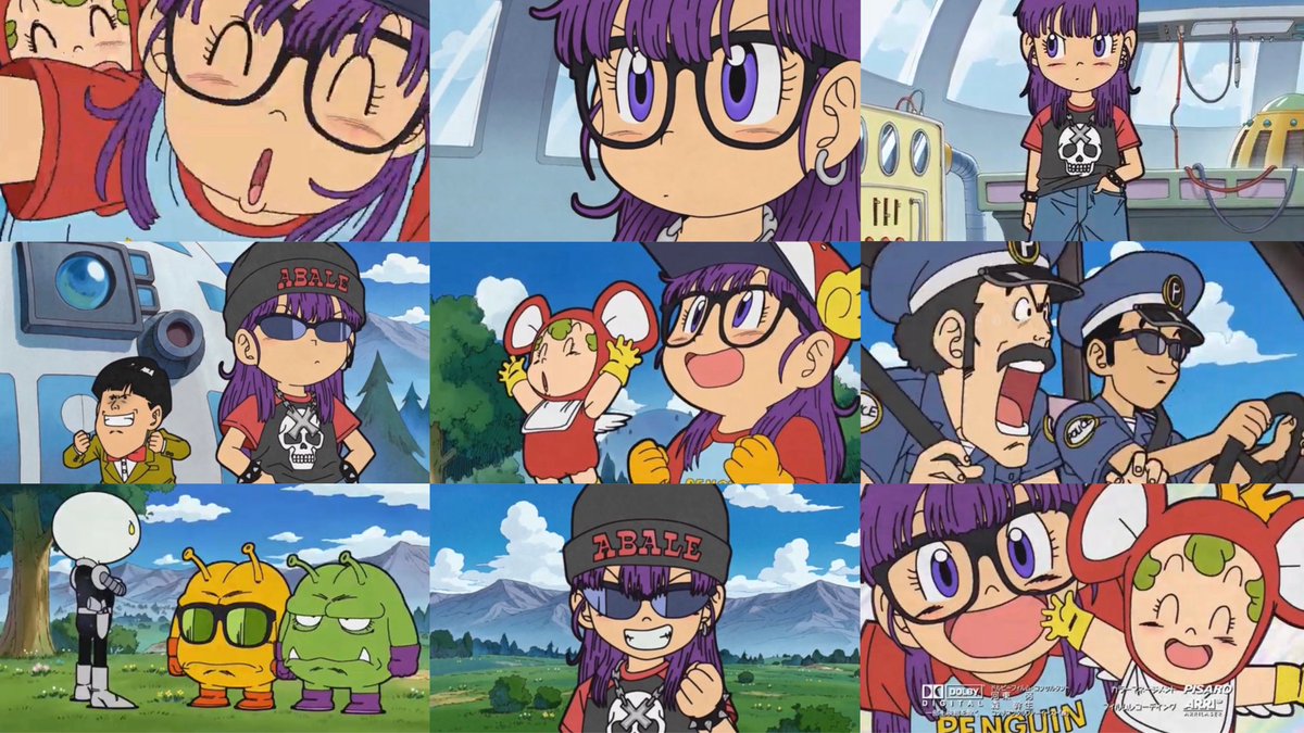 Crooz 🖤 tweet media