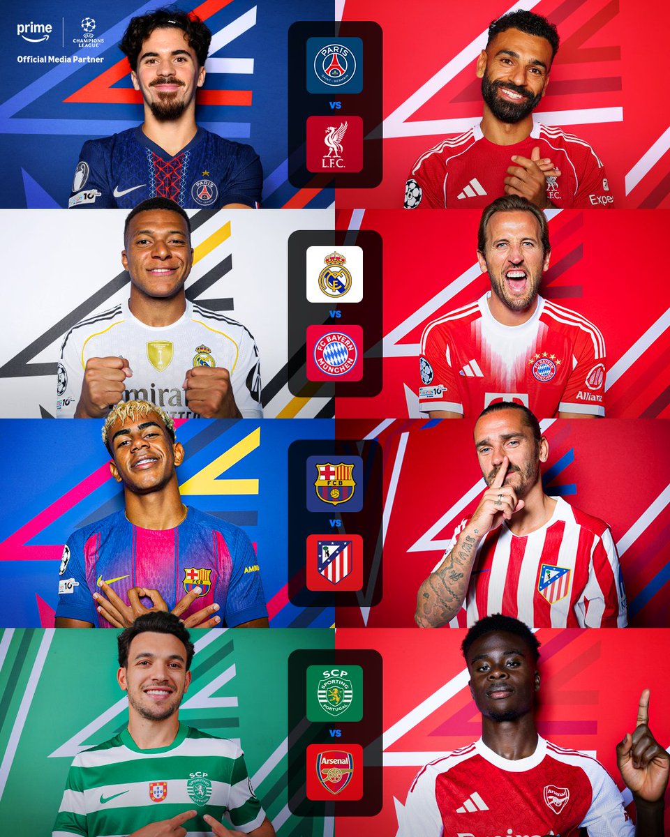 Prime Video Sport UK tweet media