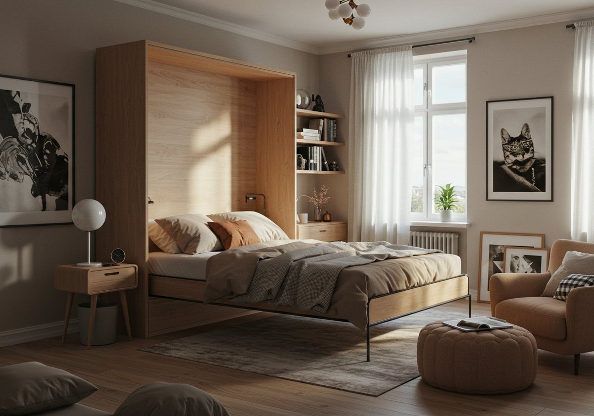 NiecieDraper's tweet image. Short on space? 🛏️ Discover the best bed alternatives to maximize style and function in a small bedroom. 😉

#Bedroom #BedroomDesign #BedAlternatives #SmallSpaces #BedroomInspo
 LocalInfoForYou.com/339773/bed-alt…