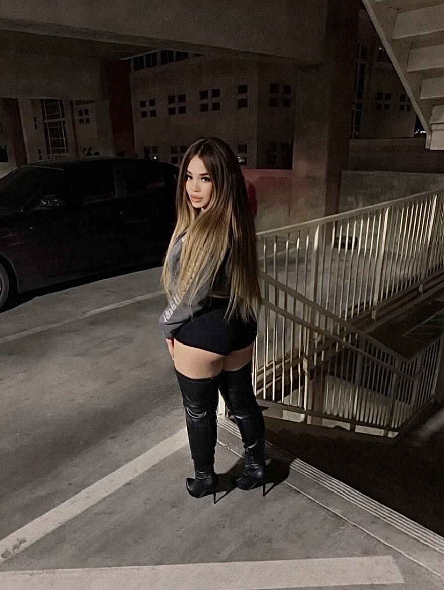 LATINA QUEEN 💞💕❤️🔥💝 tweet media