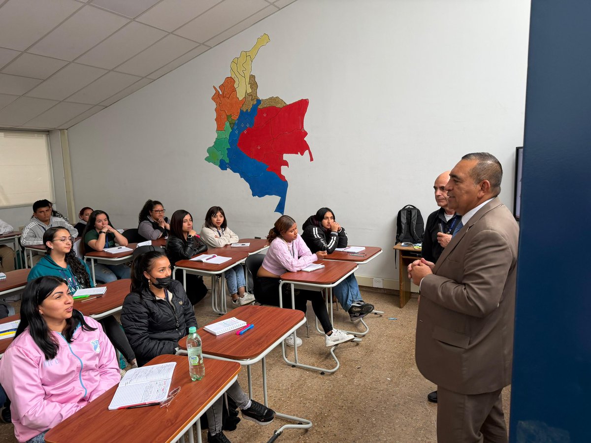 Aeronáutica Civil tweet media