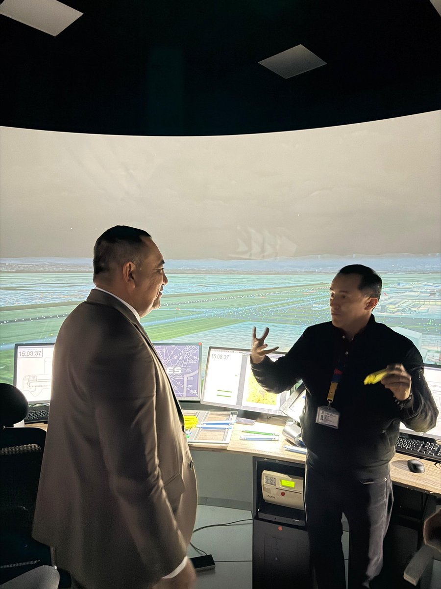 Aeronáutica Civil tweet media