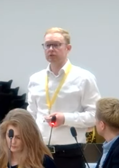 Southwark Lib Dems tweet media