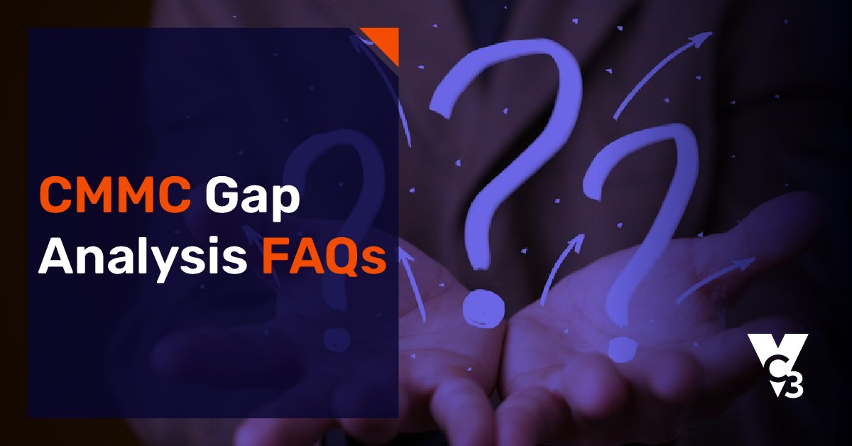 VC3 Inc. tweet media