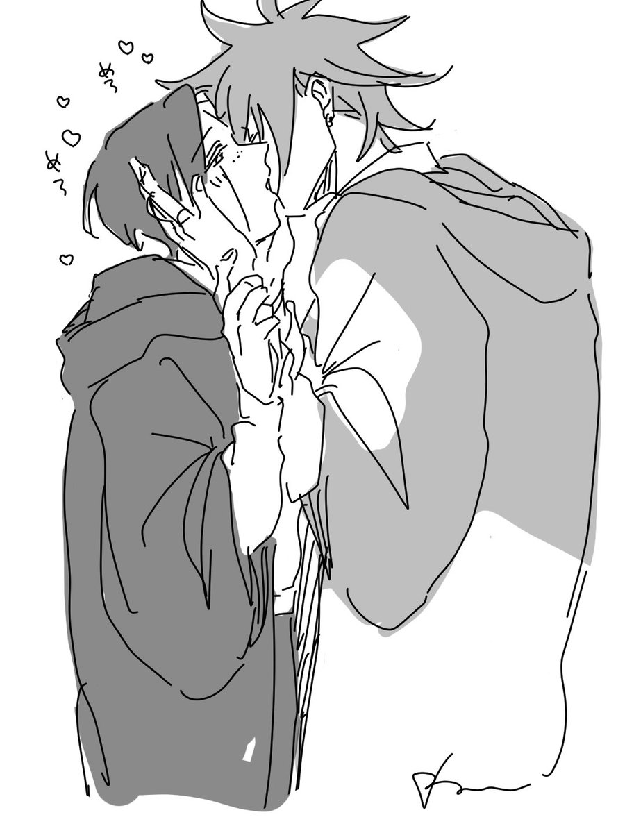 ねっっっ tweet media