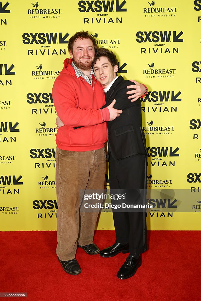 Andrew Barth Feldman Updates tweet media