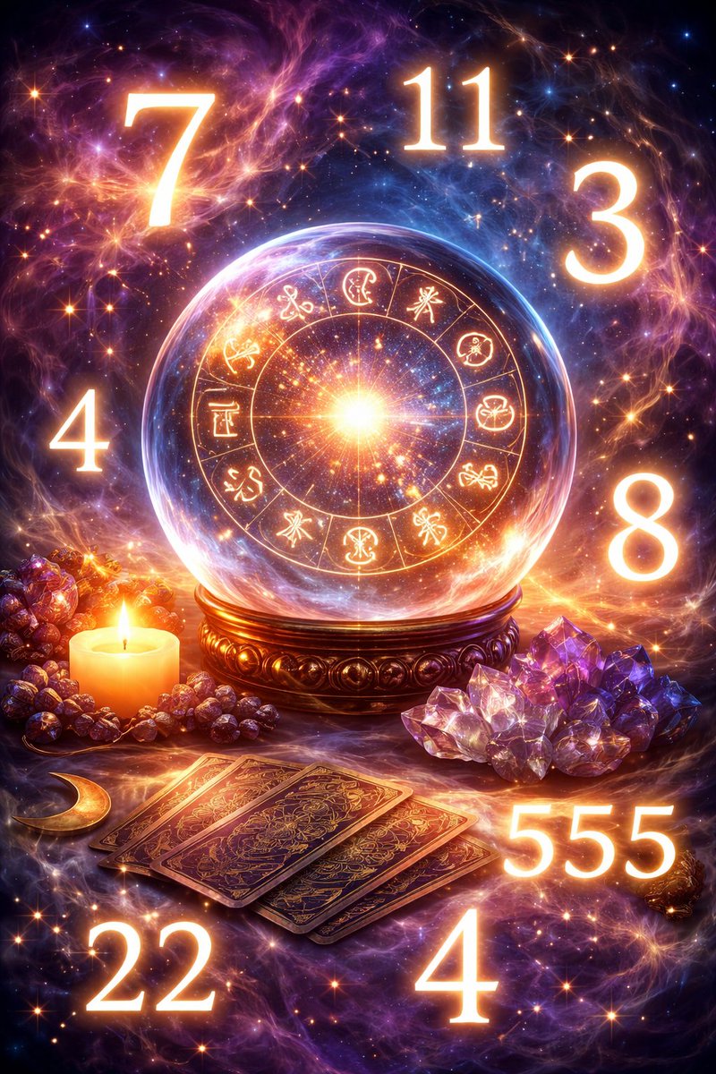 celinalago's tweet photo. Os Benefícios da Combinação da Numerologia com a Astrologia
https://t.co/DP0G61XLPt https://t.co/3eD7wPc469