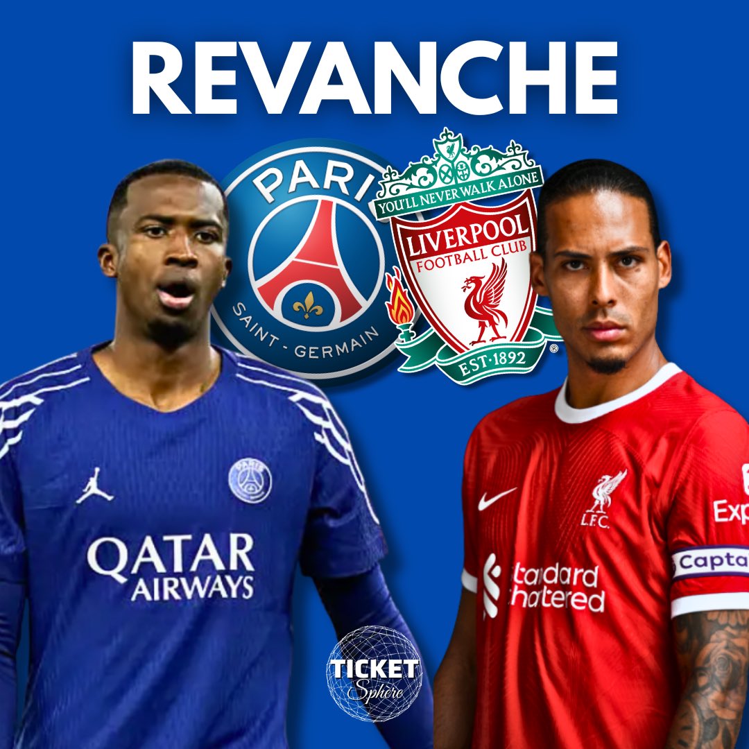 Ticket Sphère tweet media