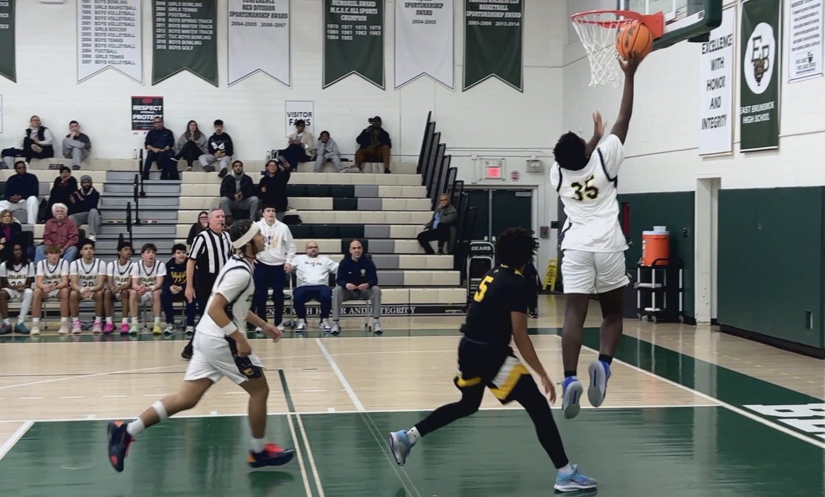 GMC Hoops tweet media