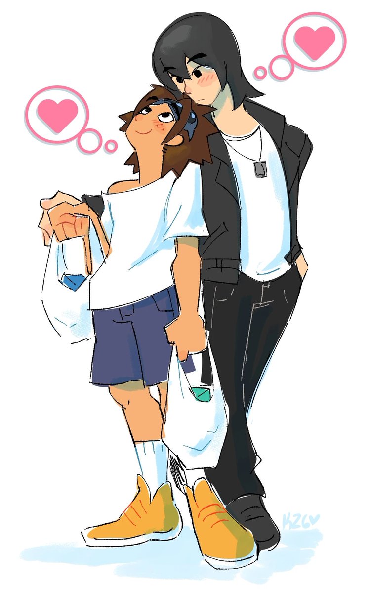 🖍️✨Kartase✨🏳️‍⚧️ tweet media