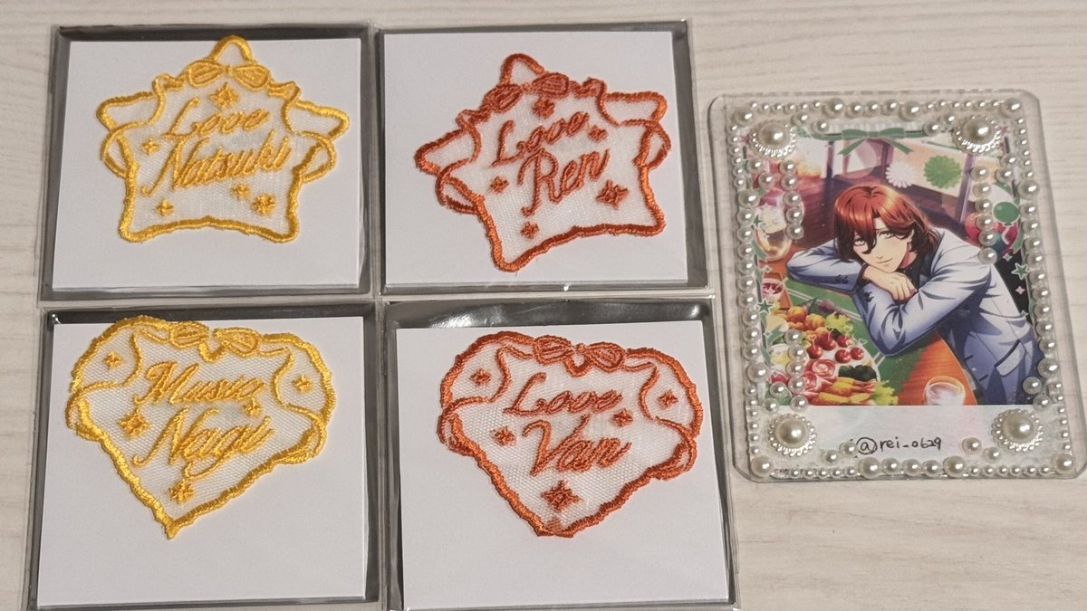 ひい@初回様ﾘﾄﾘﾝ必読 tweet media