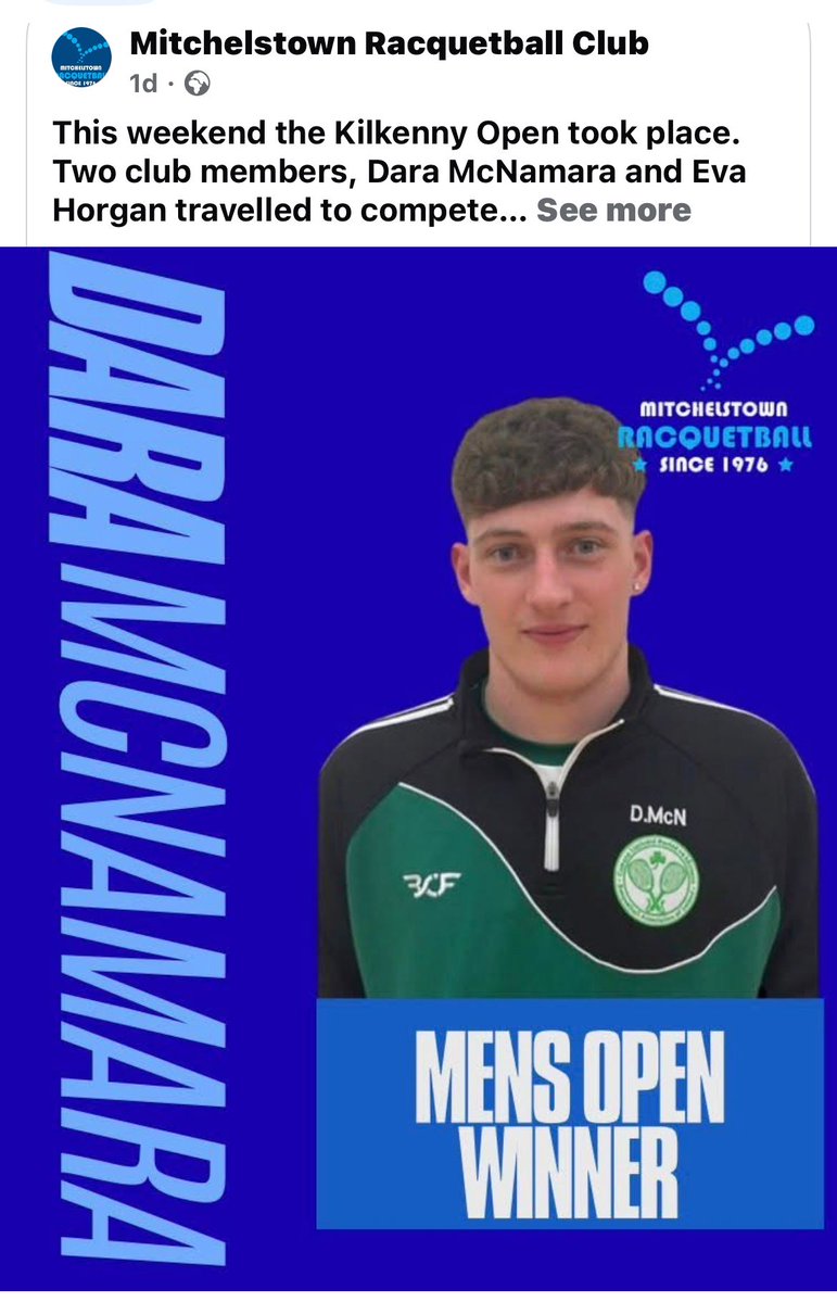 CBS Mitchelstown - an Edmund Rice school tweet media