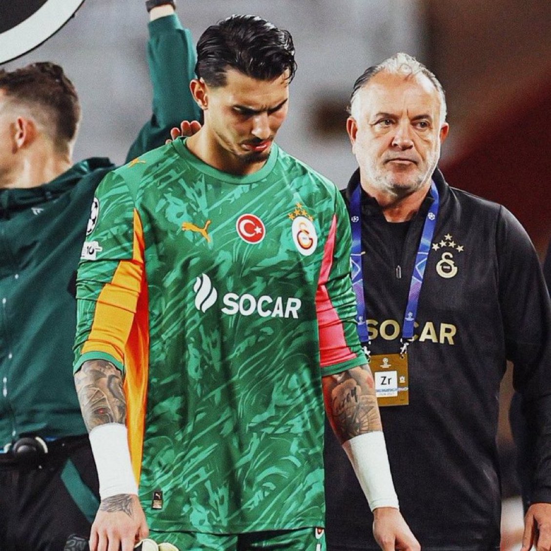 FutsHaber tweet media