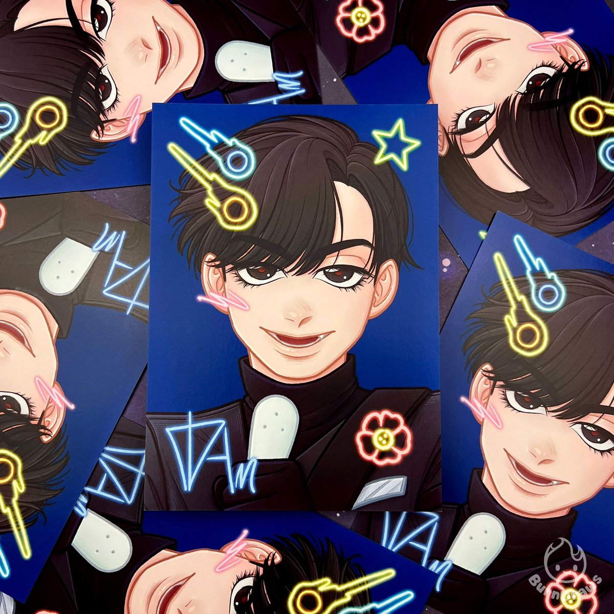 Burn Disco-inferno🔥 tweet media