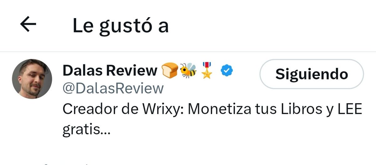 Dani4 Review tweet media