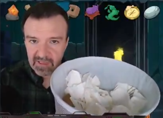 Gamer Face Gaming 🚜 tweet media