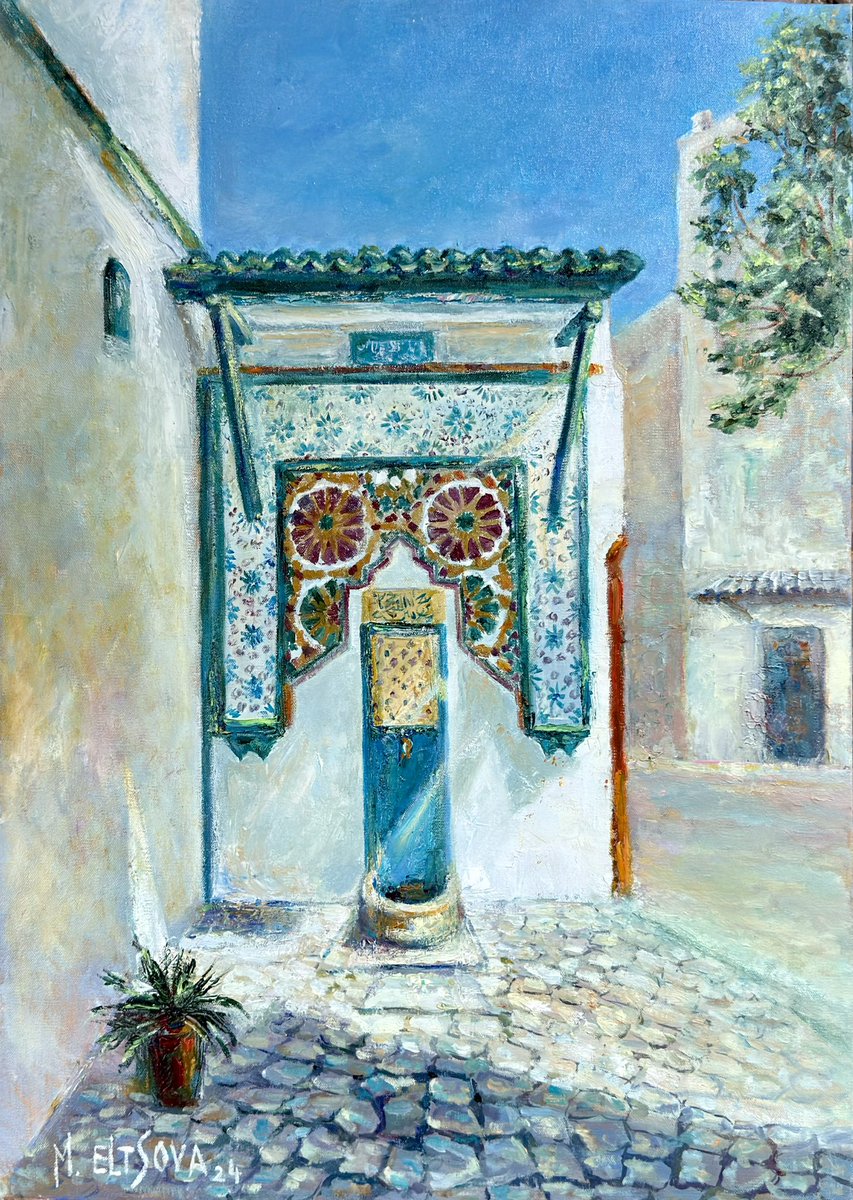 Maria Art. tweet media