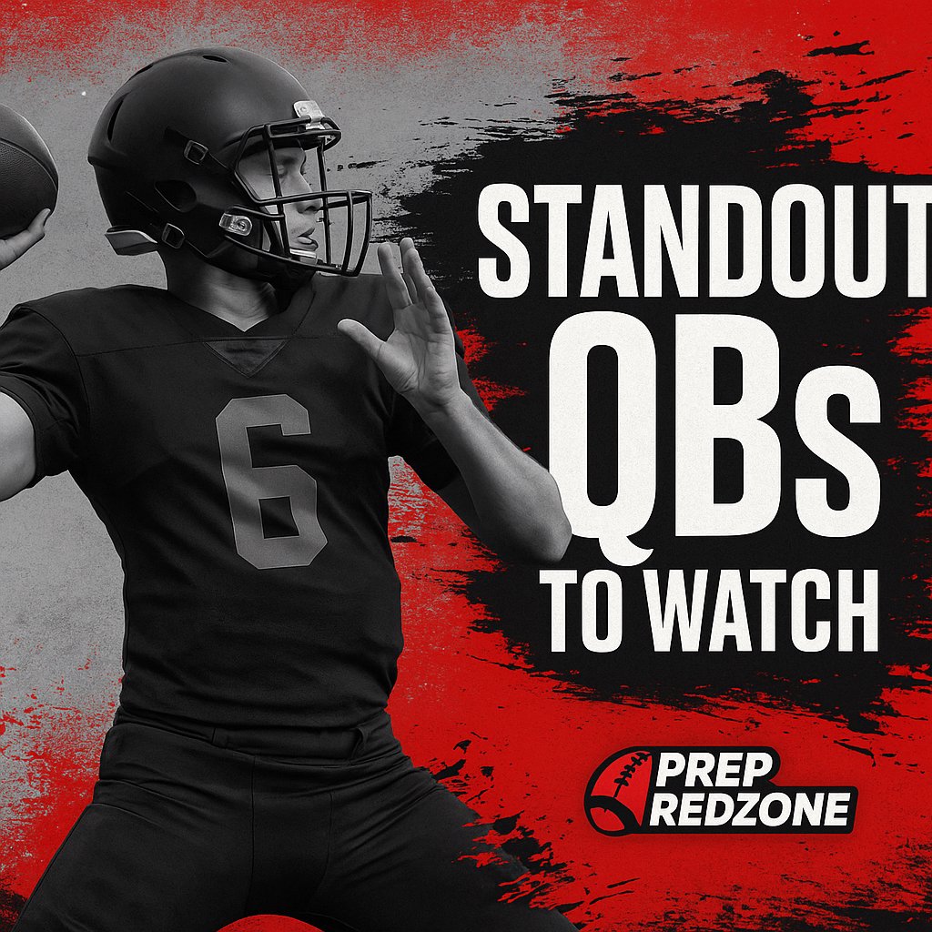 Prep Redzone New Mexico tweet media