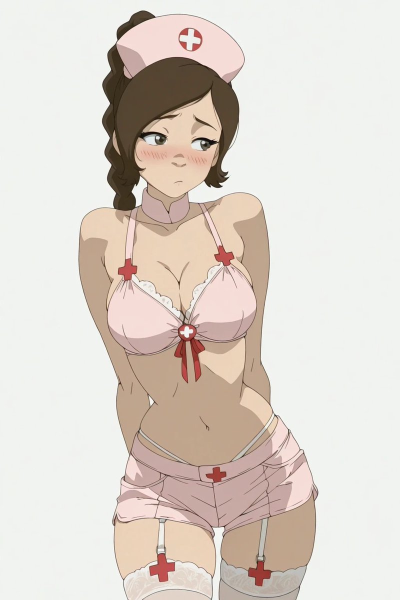 Ecchiimeow tweet media